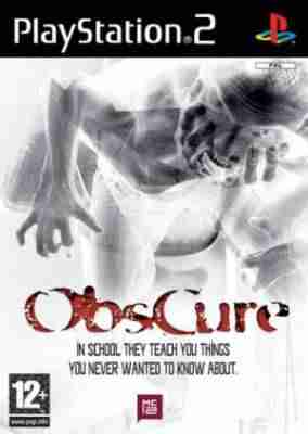 Descargar Obscure [Spanish] por Torrent